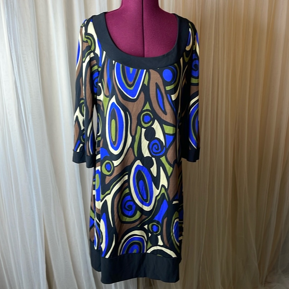 Harold’s Midi Dress Size L